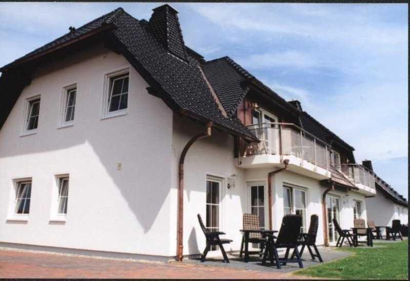 Ads-Fewo Zempin 12 Gehminuten Bis Zum Ostseestrand ภายนอก รูปภาพ