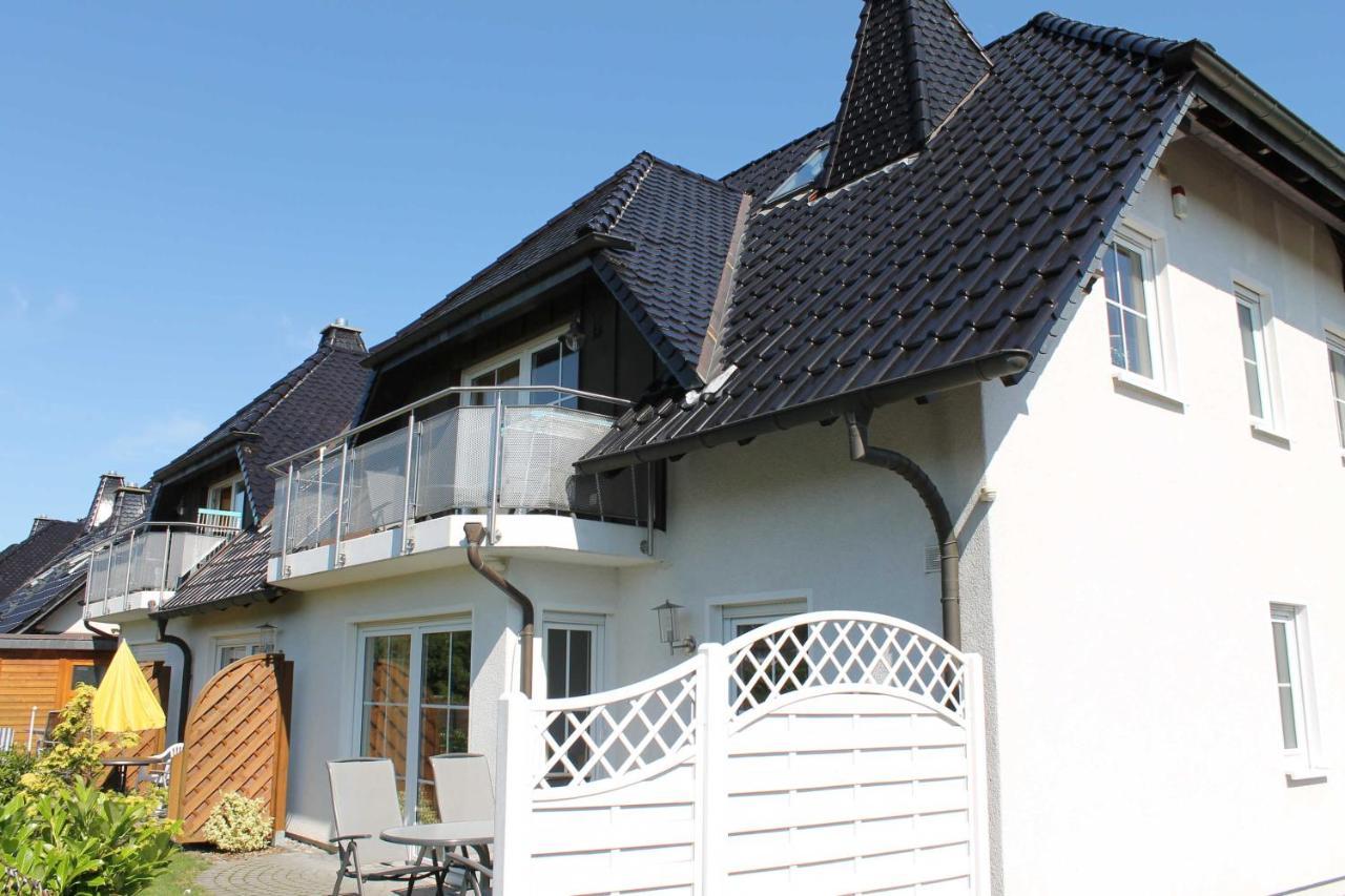 Ads-Fewo Zempin 12 Gehminuten Bis Zum Ostseestrand ภายนอก รูปภาพ
