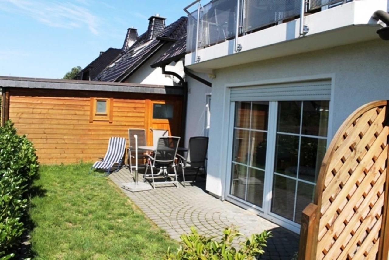 Ads-Fewo Zempin 12 Gehminuten Bis Zum Ostseestrand ภายนอก รูปภาพ
