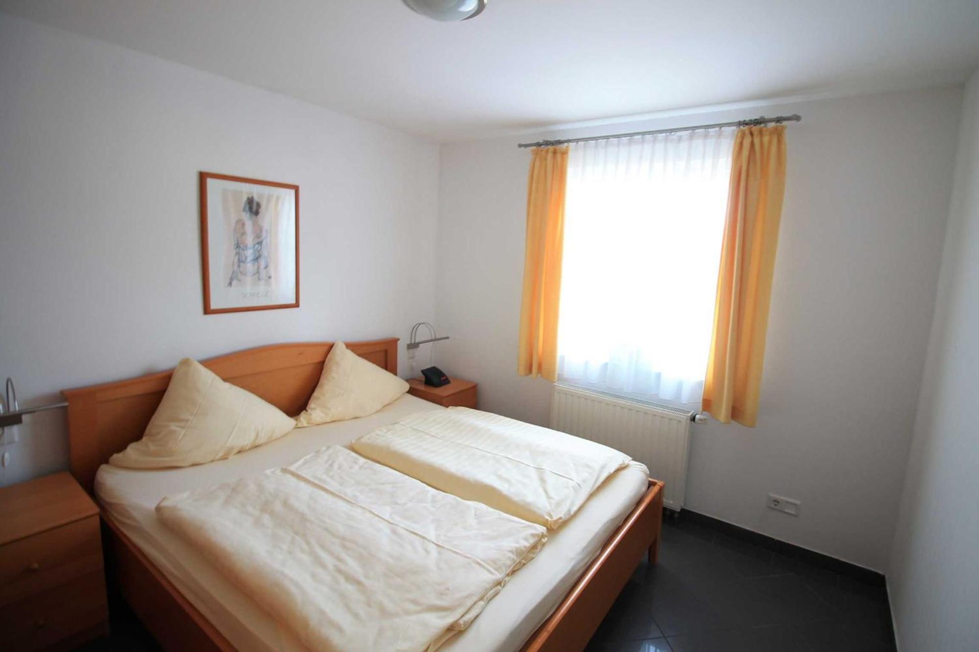 Ads-Fewo Zempin 12 Gehminuten Bis Zum Ostseestrand ห้อง รูปภาพ