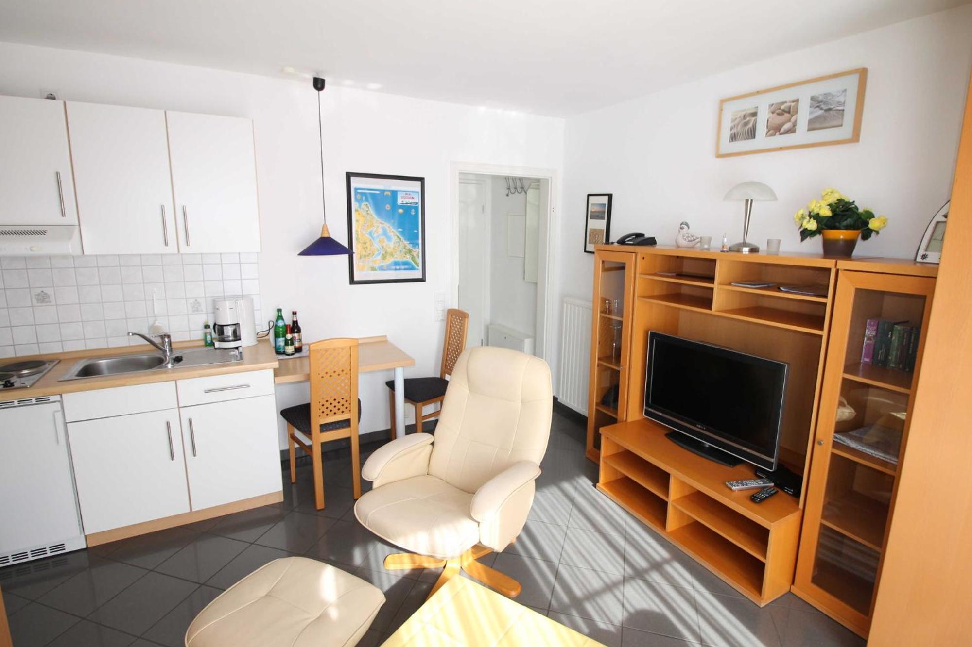 Ads-Fewo Zempin 12 Gehminuten Bis Zum Ostseestrand ห้อง รูปภาพ