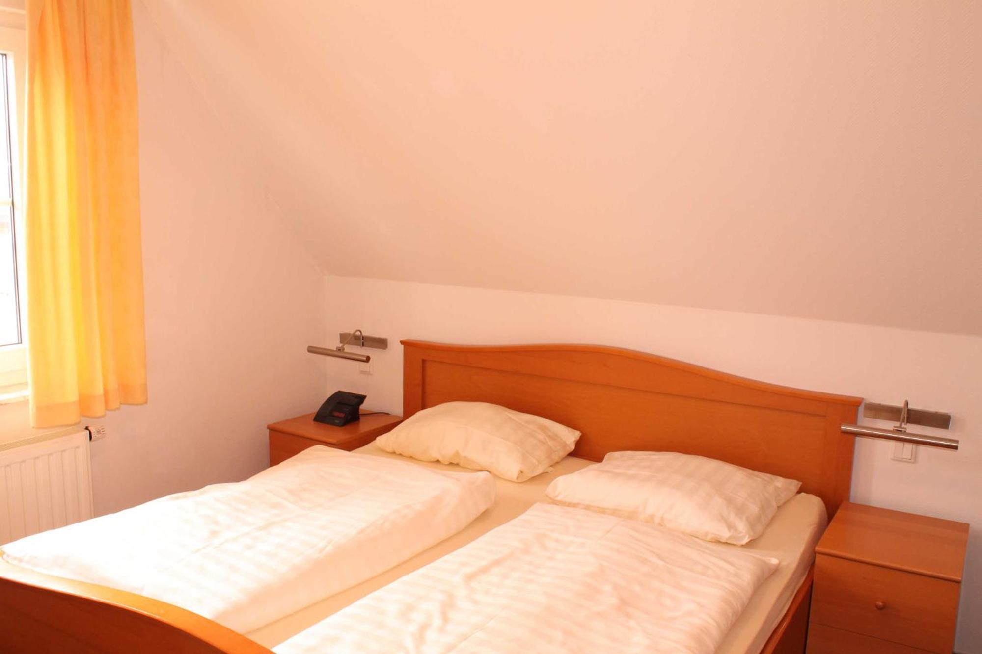 Ads-Fewo Zempin 12 Gehminuten Bis Zum Ostseestrand ห้อง รูปภาพ