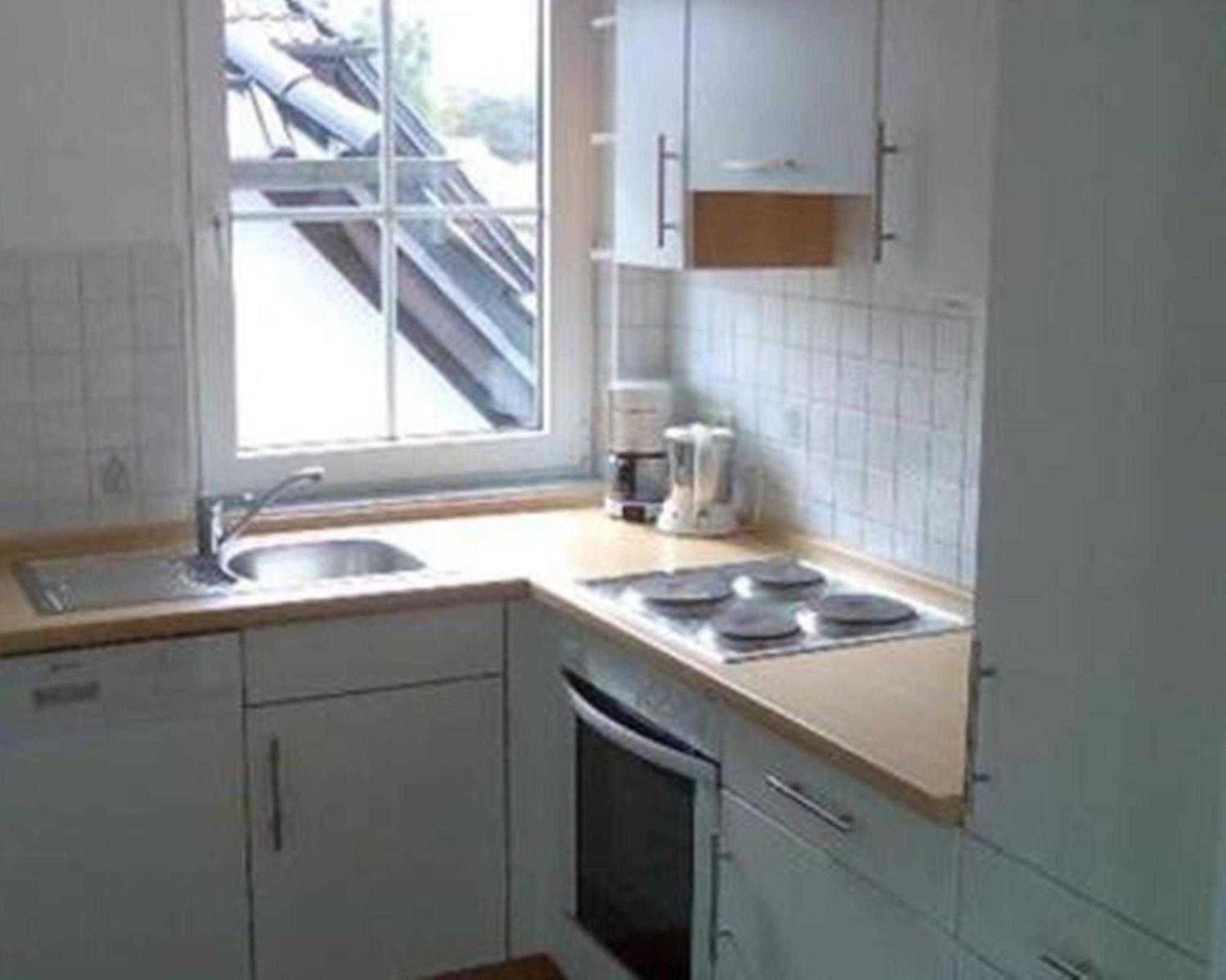 Ads-Fewo Zempin 12 Gehminuten Bis Zum Ostseestrand ห้อง รูปภาพ