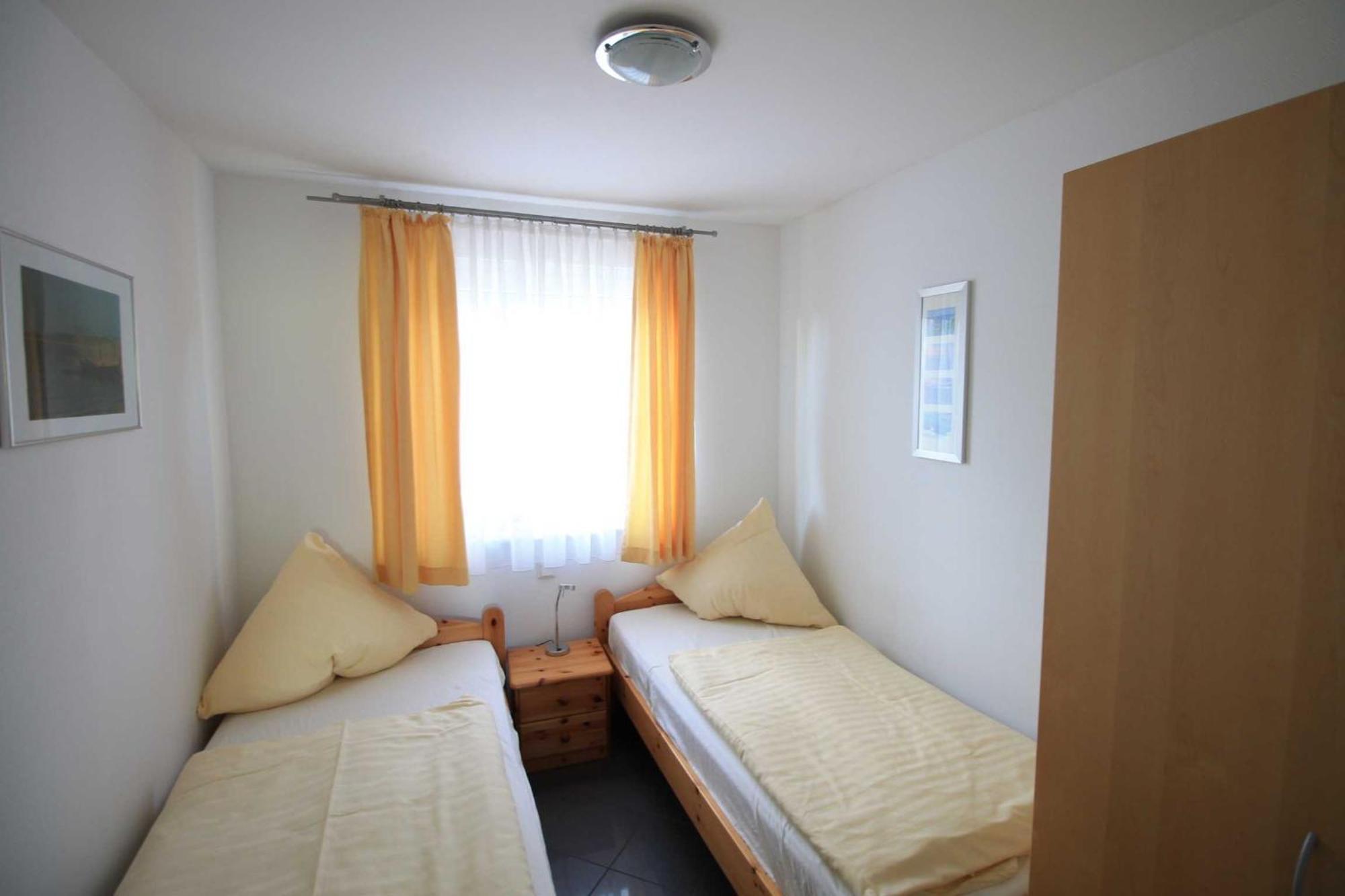 Ads-Fewo Zempin 12 Gehminuten Bis Zum Ostseestrand ห้อง รูปภาพ