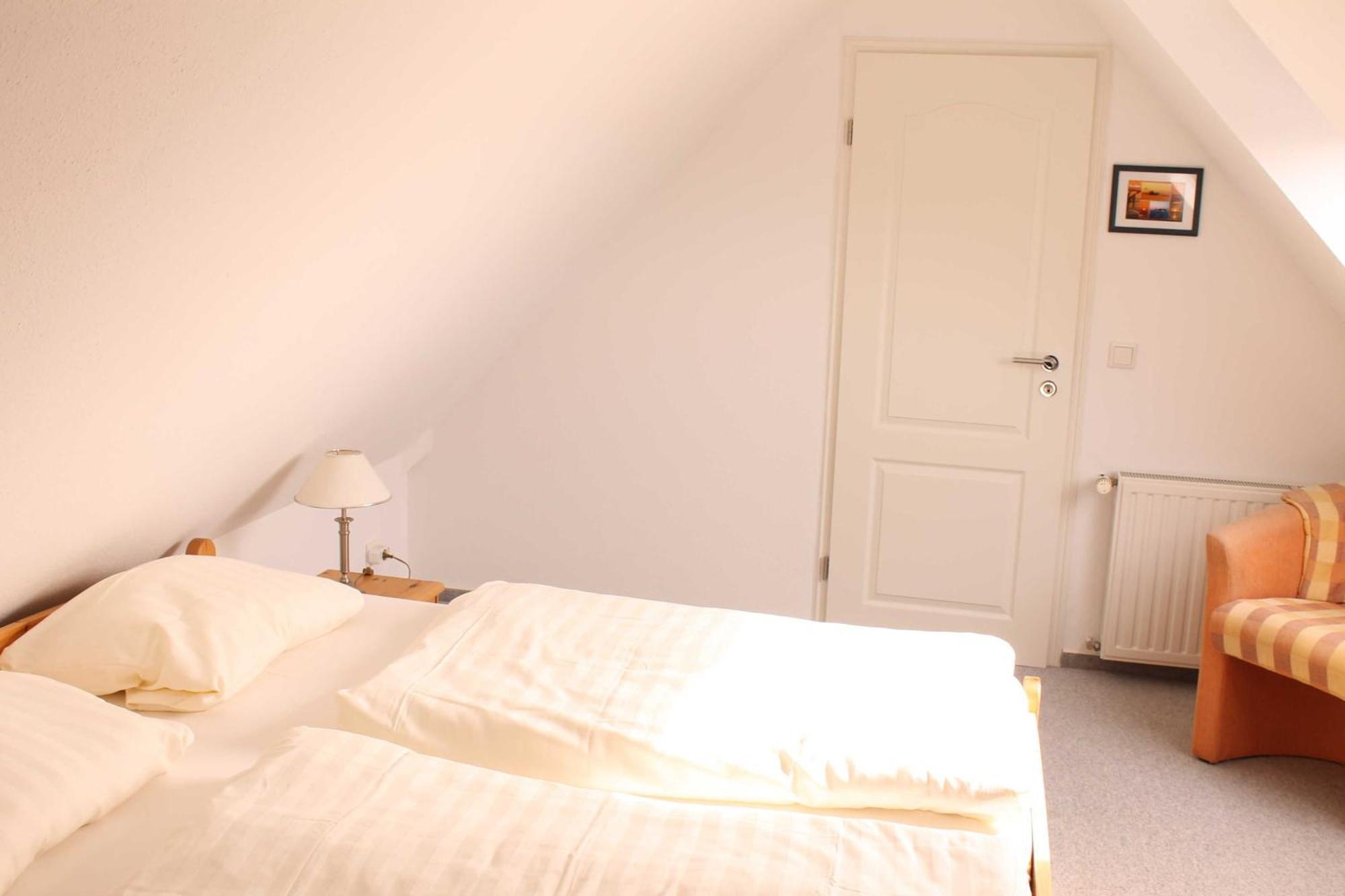 Ads-Fewo Zempin 12 Gehminuten Bis Zum Ostseestrand ห้อง รูปภาพ
