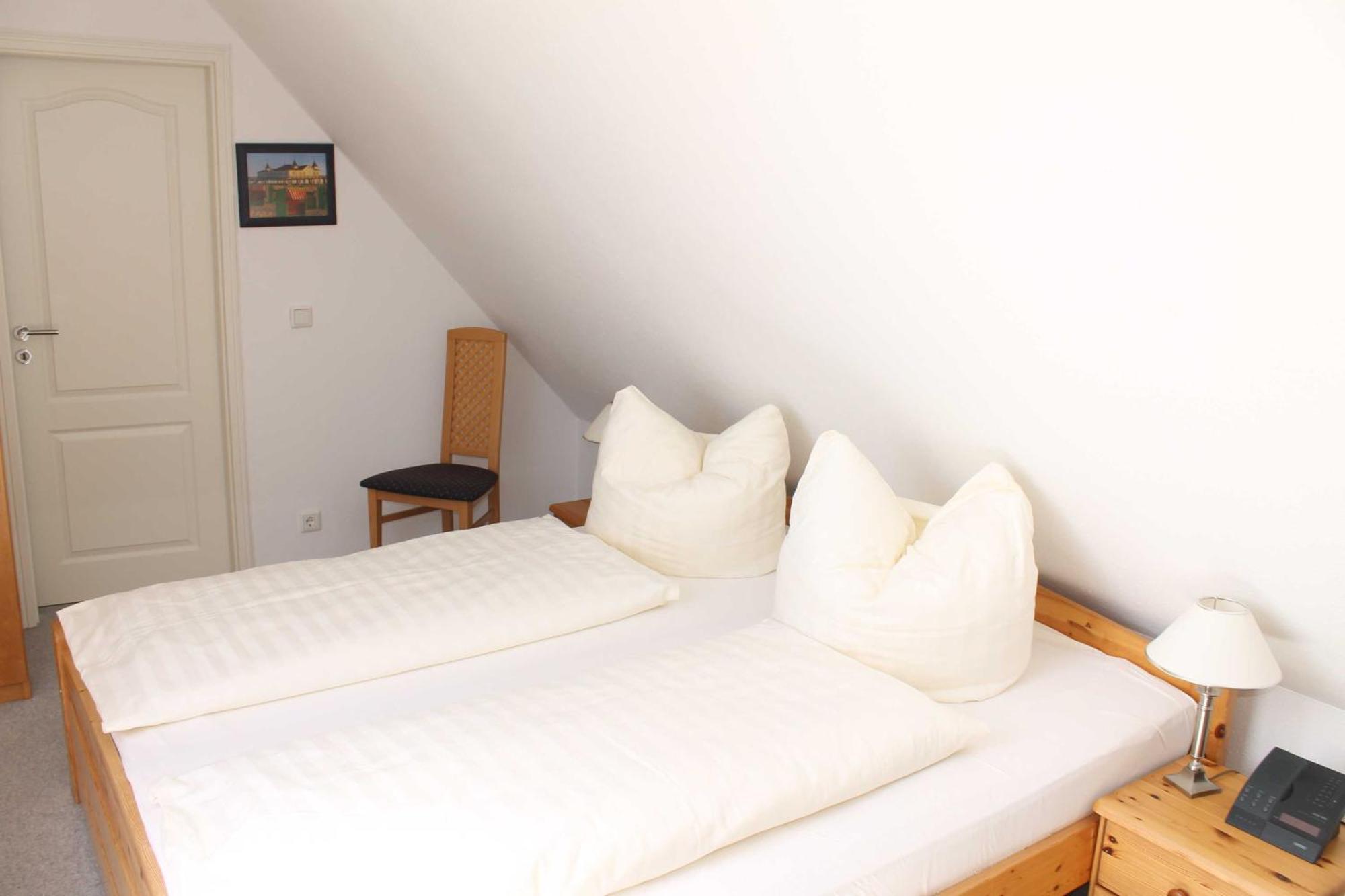 Ads-Fewo Zempin 12 Gehminuten Bis Zum Ostseestrand ห้อง รูปภาพ
