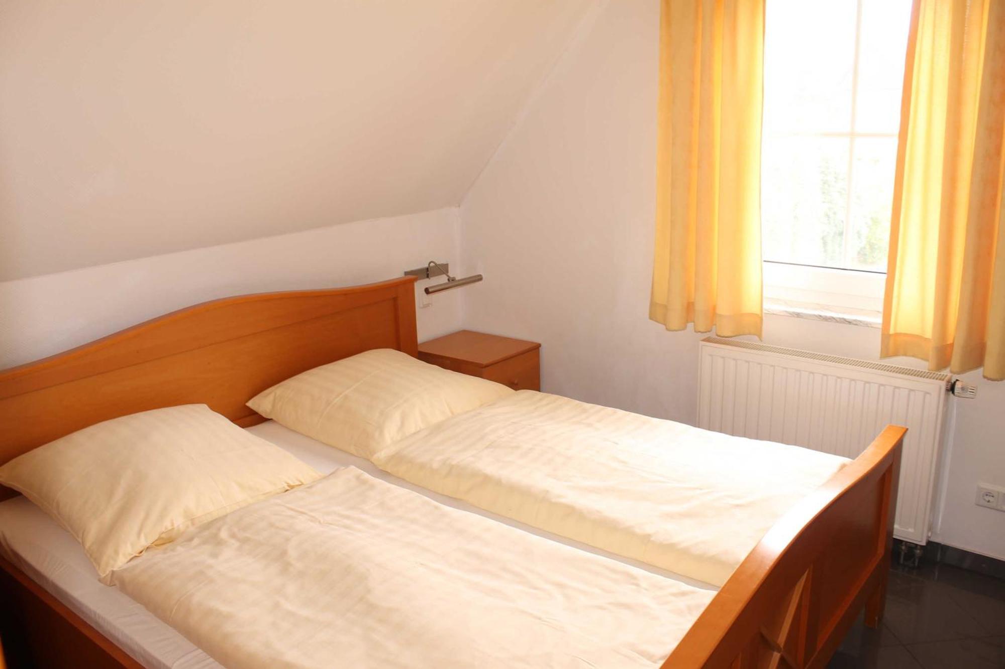 Ads-Fewo Zempin 12 Gehminuten Bis Zum Ostseestrand ห้อง รูปภาพ