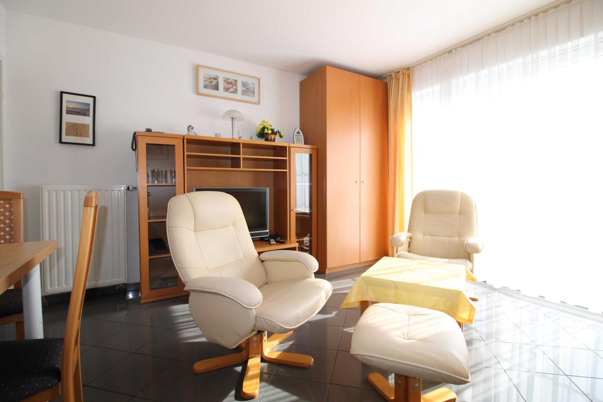 Ads-Fewo Zempin 12 Gehminuten Bis Zum Ostseestrand ห้อง รูปภาพ