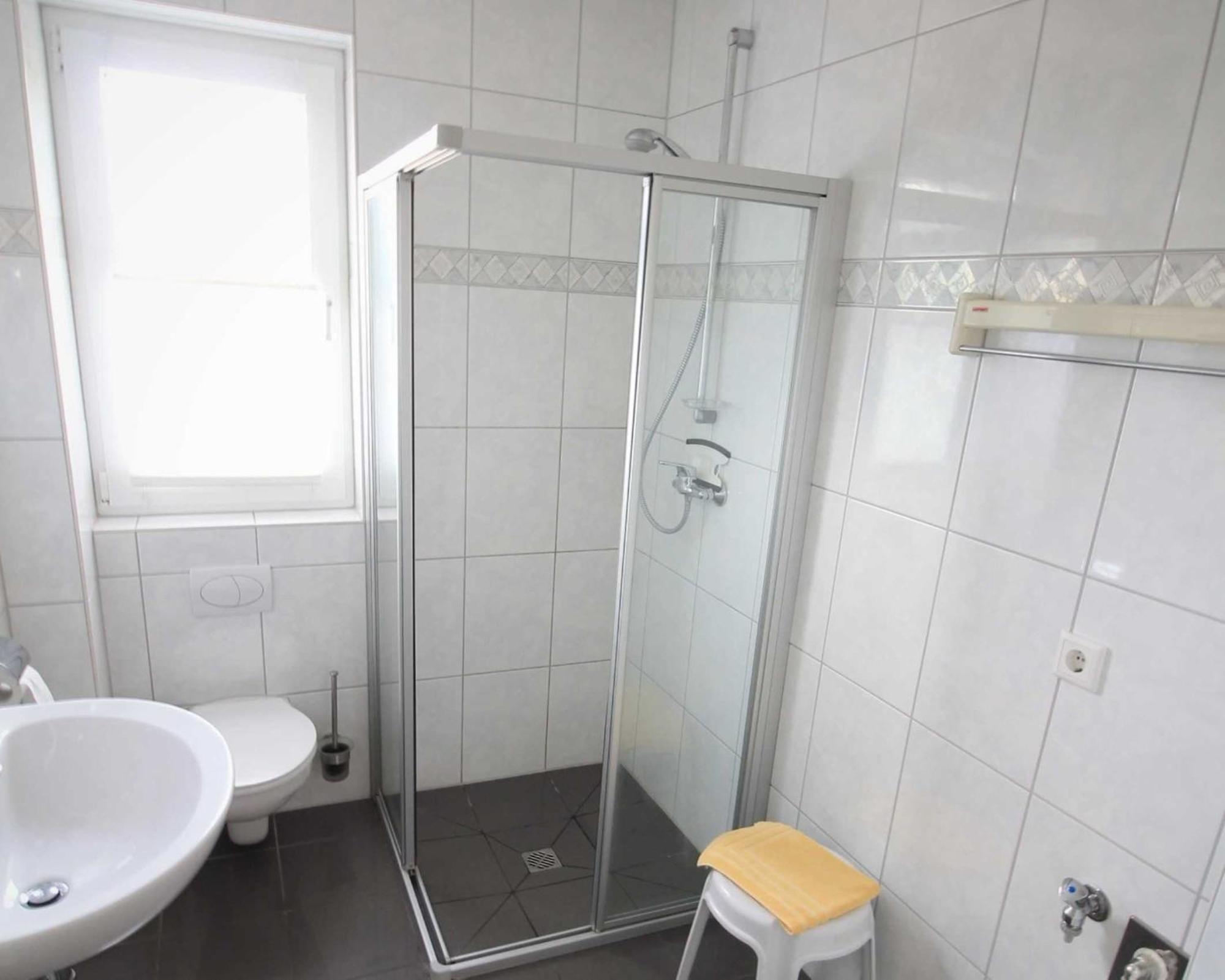 Ads-Fewo Zempin 12 Gehminuten Bis Zum Ostseestrand ห้อง รูปภาพ