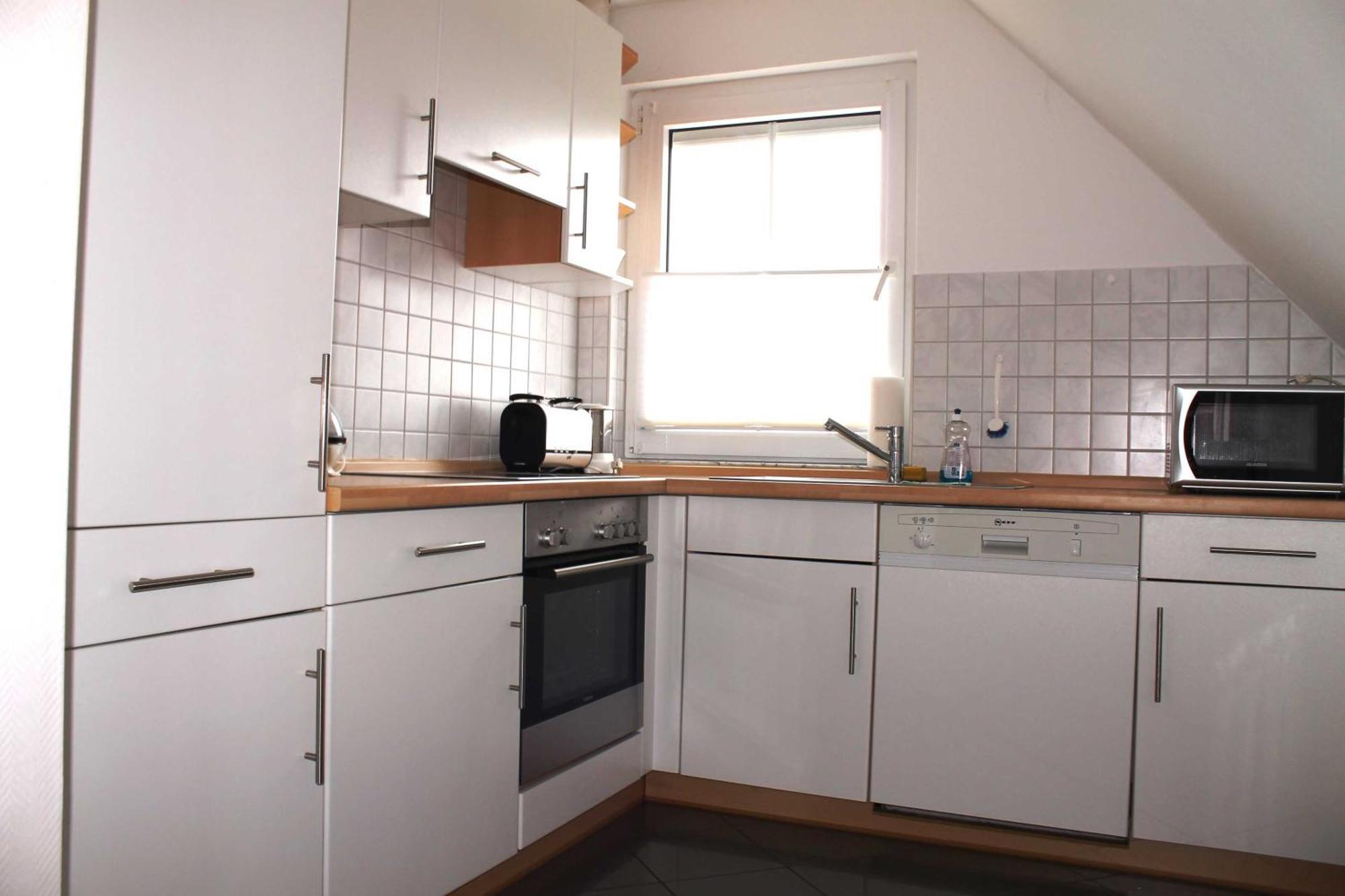 Ads-Fewo Zempin 12 Gehminuten Bis Zum Ostseestrand ห้อง รูปภาพ