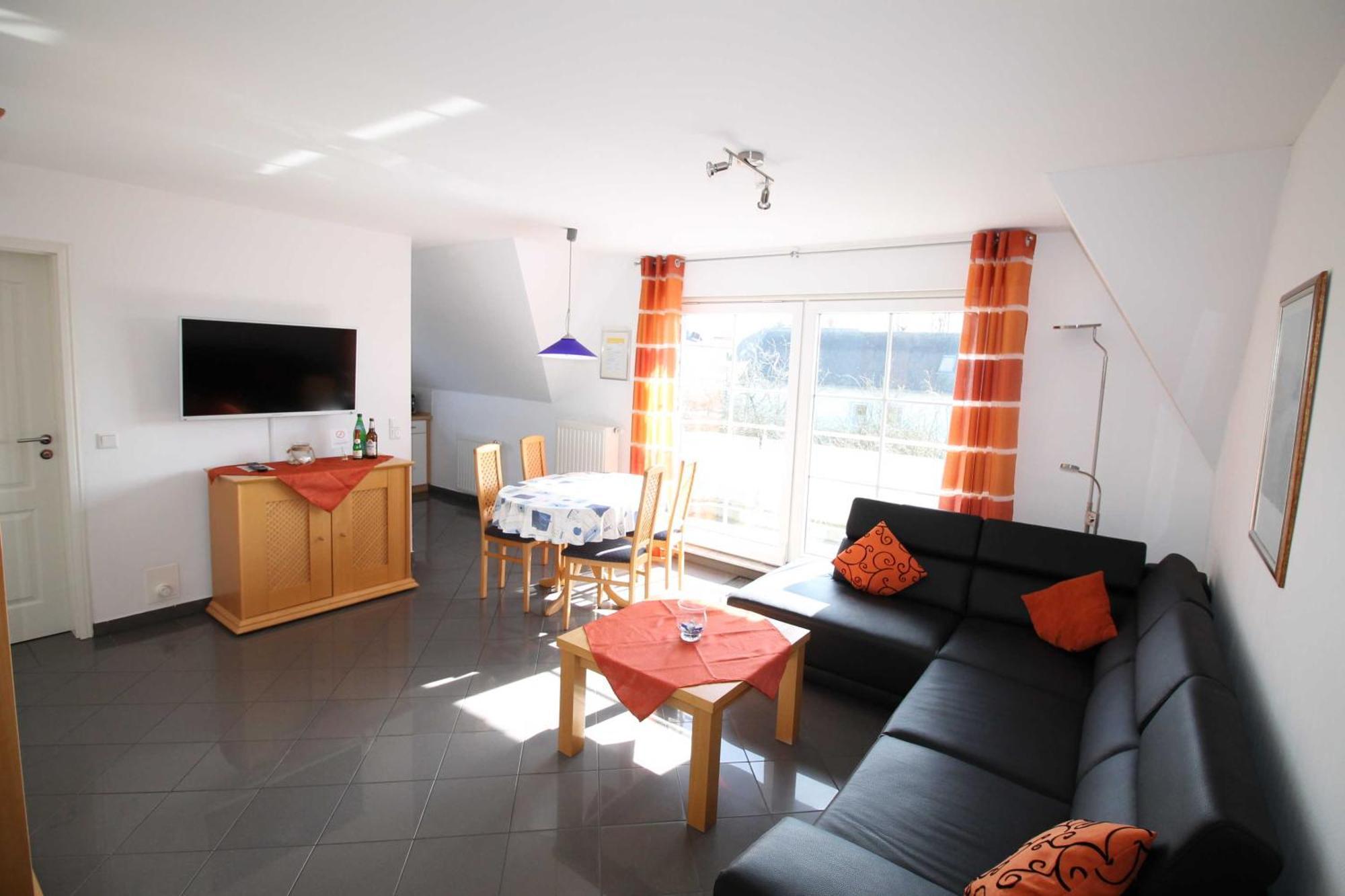 Ads-Fewo Zempin 12 Gehminuten Bis Zum Ostseestrand ห้อง รูปภาพ