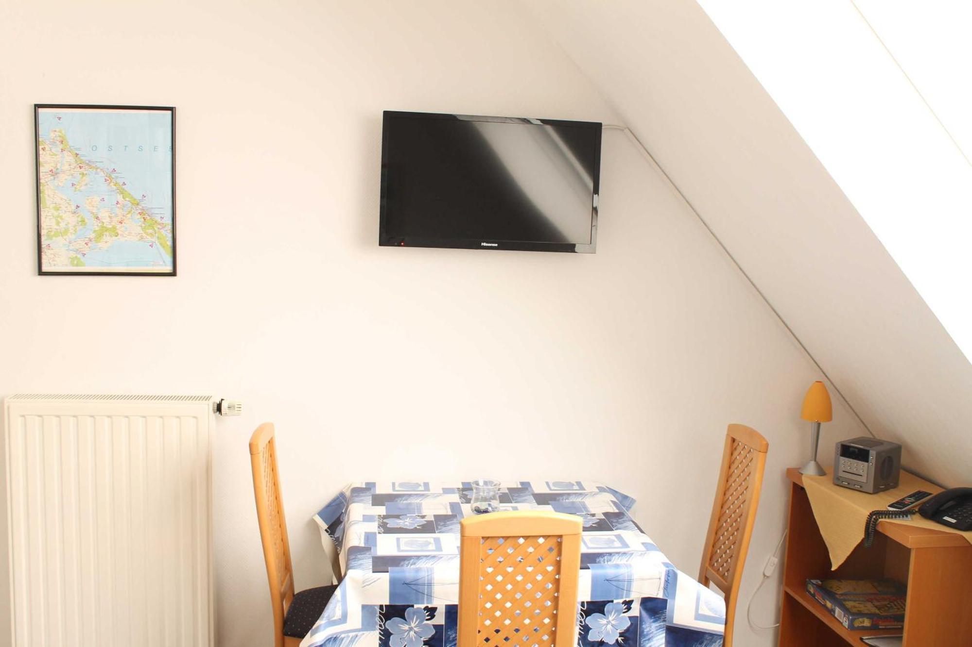 Ads-Fewo Zempin 12 Gehminuten Bis Zum Ostseestrand ห้อง รูปภาพ