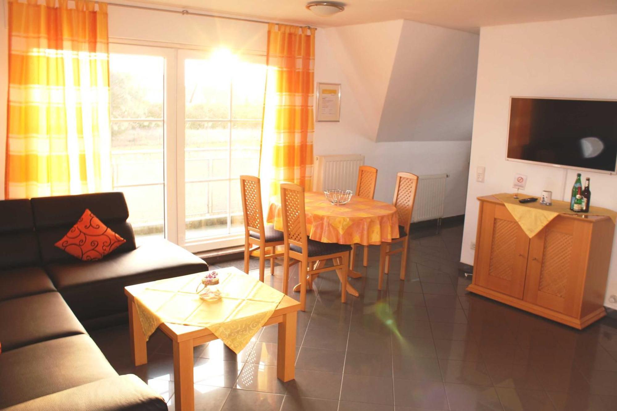 Ads-Fewo Zempin 12 Gehminuten Bis Zum Ostseestrand ห้อง รูปภาพ