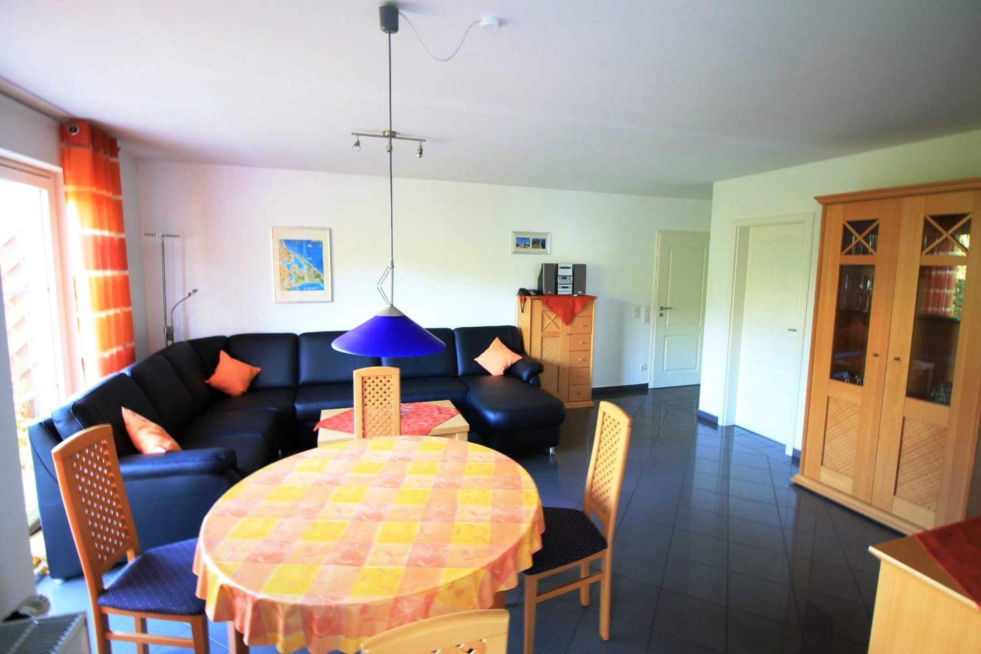 Ads-Fewo Zempin 12 Gehminuten Bis Zum Ostseestrand ห้อง รูปภาพ