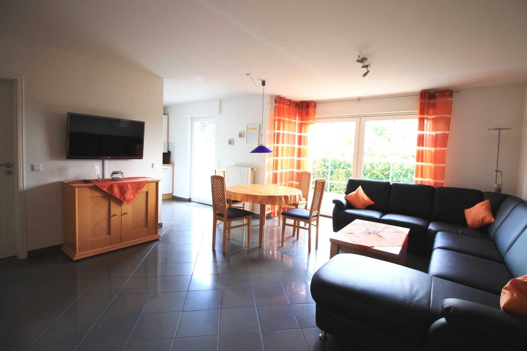 Ads-Fewo Zempin 12 Gehminuten Bis Zum Ostseestrand ห้อง รูปภาพ