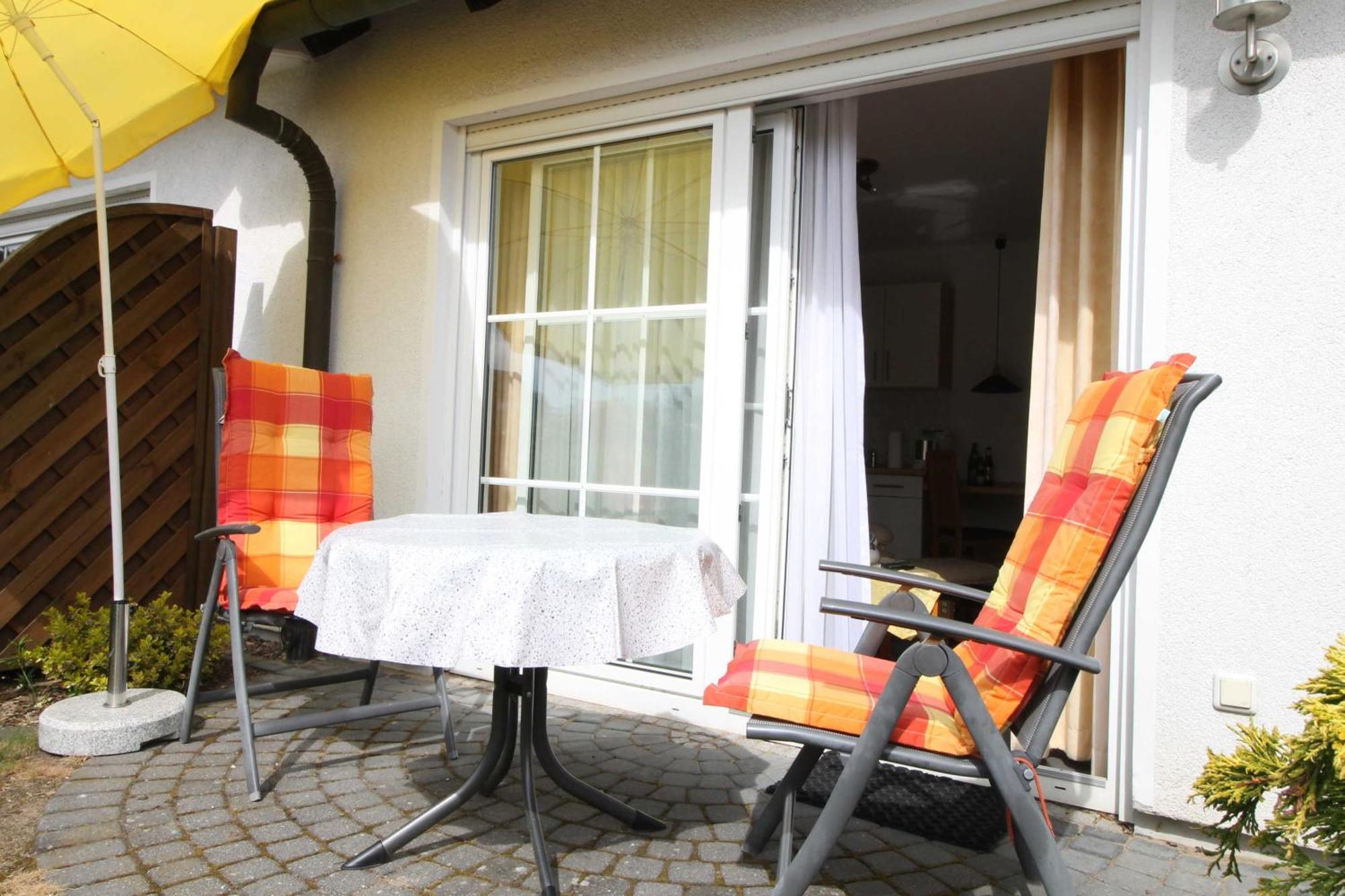 Ads-Fewo Zempin 12 Gehminuten Bis Zum Ostseestrand ห้อง รูปภาพ