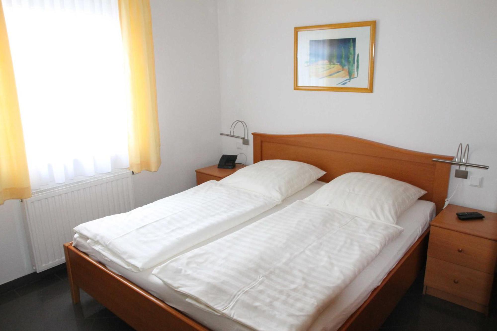 Ads-Fewo Zempin 12 Gehminuten Bis Zum Ostseestrand ห้อง รูปภาพ